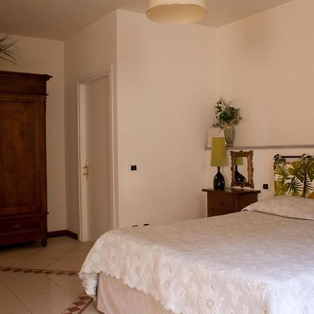Residence Montefiore San Baronto Exterior foto
