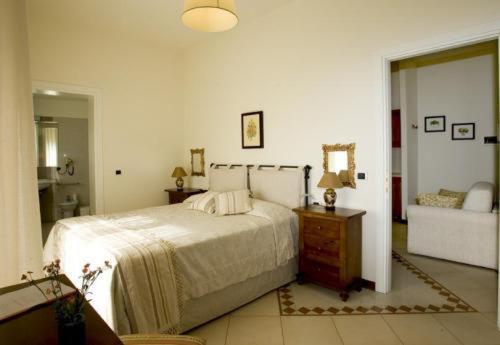 Residence Montefiore San Baronto Exterior foto