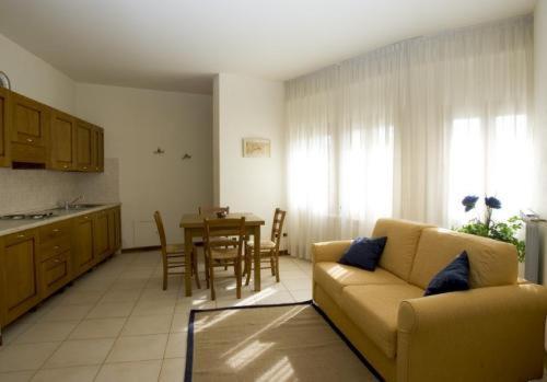 Residence Montefiore San Baronto Exterior foto