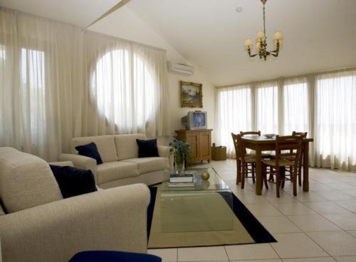 Residence Montefiore San Baronto Exterior foto