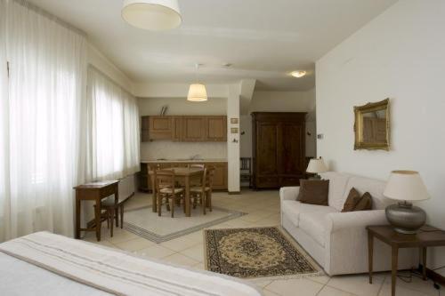 Residence Montefiore San Baronto Exterior foto