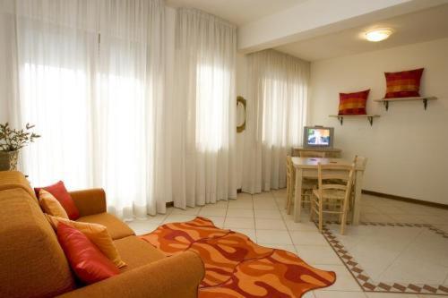 Residence Montefiore San Baronto Exterior foto
