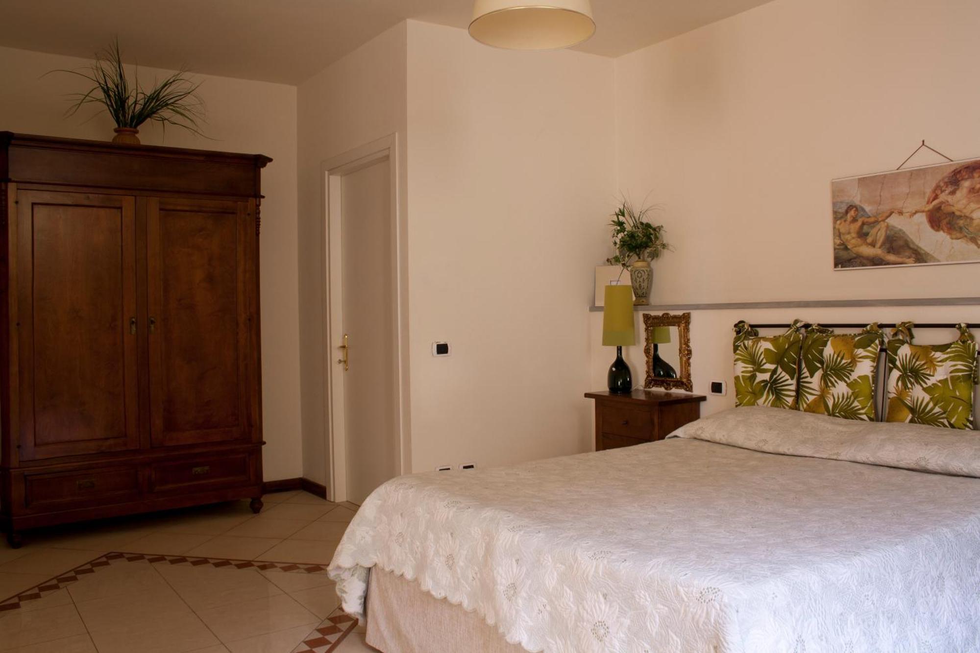 Residence Montefiore San Baronto Exterior foto