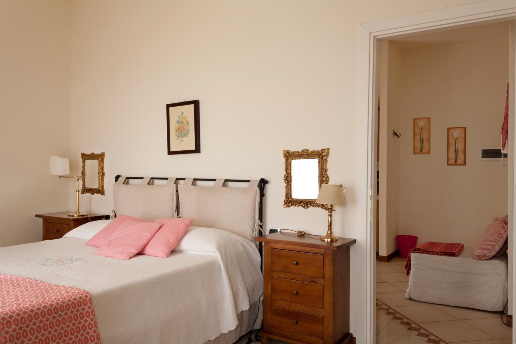 Residence Montefiore San Baronto Exterior foto