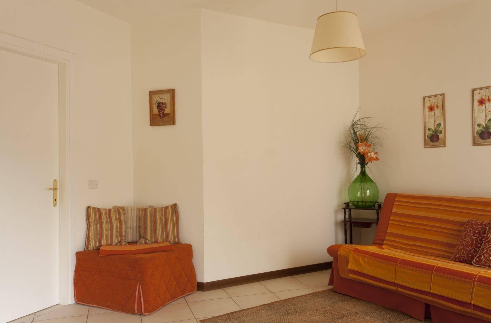 Residence Montefiore San Baronto Exterior foto