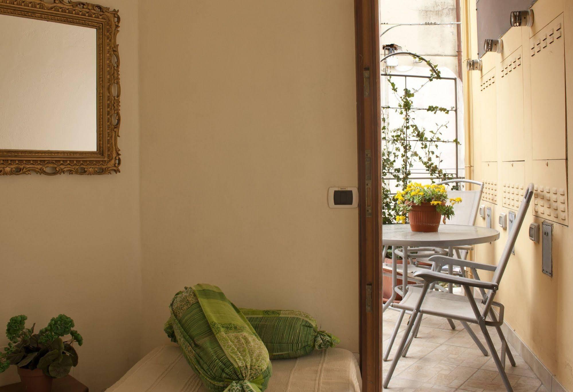 Residence Montefiore San Baronto Exterior foto